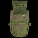 British Army Osprey Bottle and OD Pouch - British Army Surplus - Utility Pouches