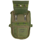 British Army Osprey Bottle and OD Pouch - British Army Surplus - Utility Pouches