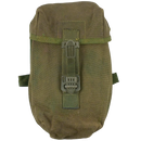 British Army Osprey Bottle and OD Pouch - British Army Surplus - Utility Pouches