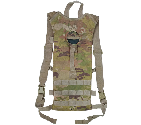 USGI Multicam Hydration Carrier - US Army Surplus - Hydration Packs