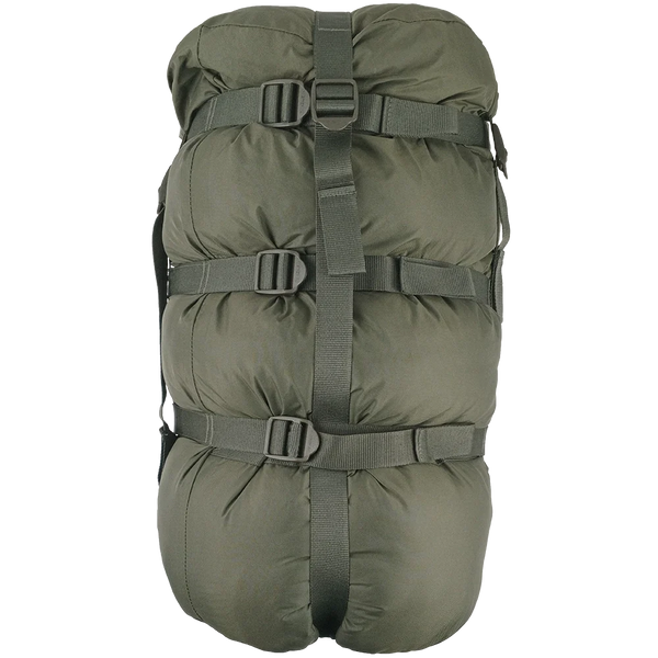 Dutch Cold Weather Sleep System - Grade 2 - Dutch Army Surplus - Sleeping Bags
