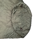 Dutch Cold Weather Sleep System - Dutch Army Surplus - Sleeping Bags