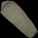 Dutch Light Weight Sleeping Bag - Dutch Army Surplus - Sleeping Bags