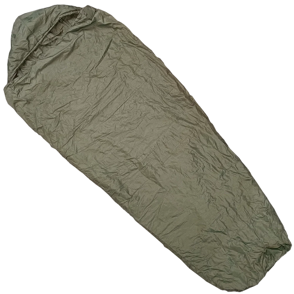 Dutch Light Weight Sleeping Bag - Grade 2 - Dutch Army Surplus - Sleeping Bags