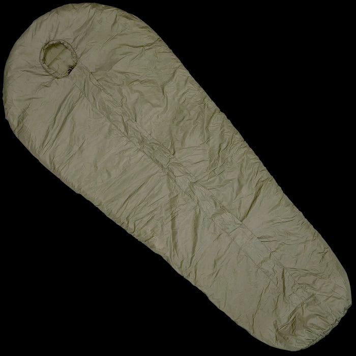 Dutch Cold Weather Sleep System - Dutch Army Surplus - Sleeping Bags