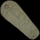 Dutch Medium Weight Sleeping Bag - Dutch Army Surplus - Sleeping Bags