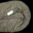 Dutch Medium Weight Sleeping Bag - Dutch Army Surplus - Sleeping Bags