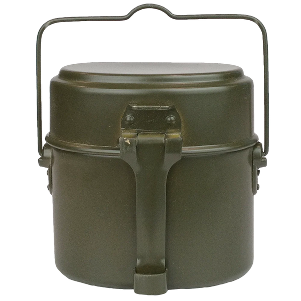 Italian Army Mess Kit