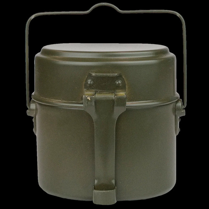 Italian Army Mess Kit