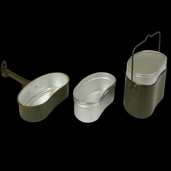Italian Army Mess Kit