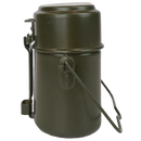 Italian Army Mess Kit - Italian Army Surplus - Mess Kits