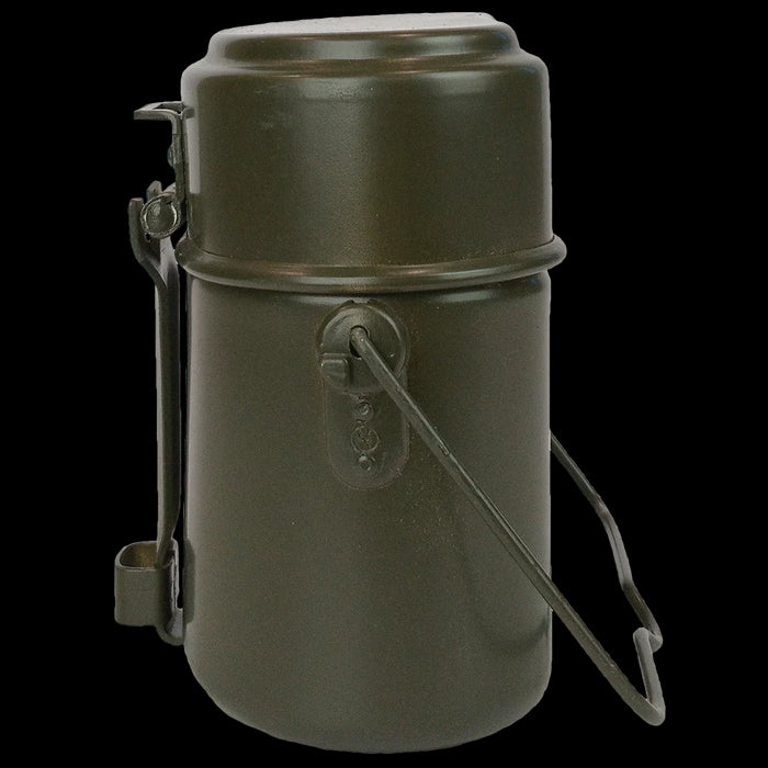 Italian Army Mess Kit