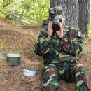 Italian Army Mess Kit - Italian Army Surplus - Mess Kits