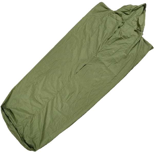 British Arctic Sleeping Bag Liner - British Army Surplus - Sleeping Accessories