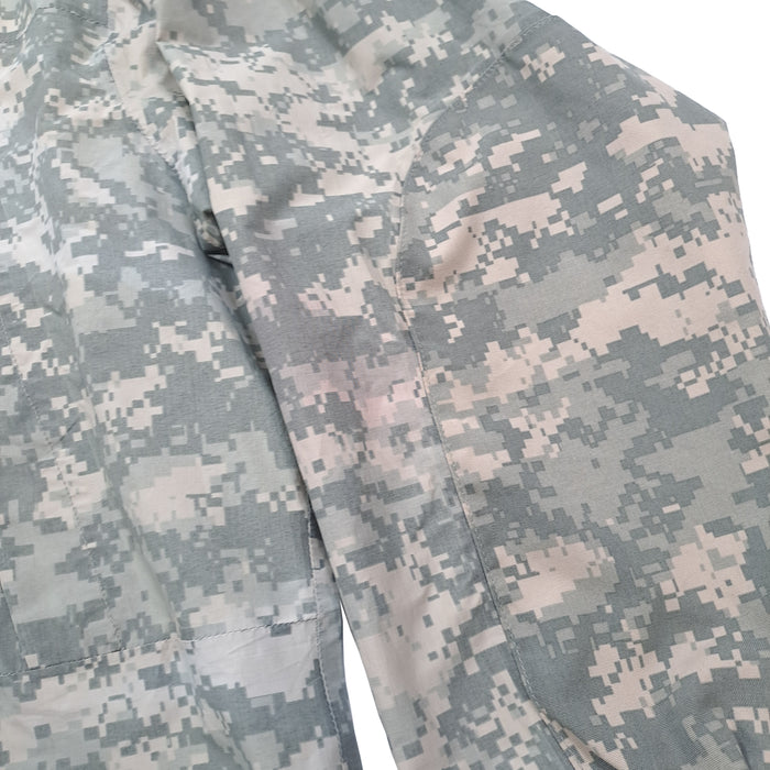 Army acu gore tex jacket 2025