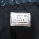 South Korean Navy Cold Weather Jacket - ROK Army Surplus -