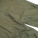 USGI M-1951 Field Shell Trousers - Large Long - US Army Surplus -