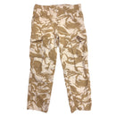 NZ Army Desert DPM Trousers - New Zealand Army Surplus -