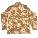 NZ Army Desert DPM Shirt - New Zealand Army Surplus -