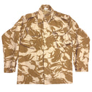 NZ Army Desert DPM Shirt - New Zealand Army Surplus -