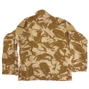 NZ Army Desert DPM Ripstop Shirt - Large - New Zealand Army Surplus -