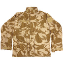 NZ Army Desert DPM Ripstop Shirt - Large - New Zealand Army Surplus -