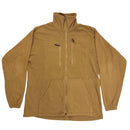 NZ Army Desert DPM Windproof Jacket with Liner - Medium - New Zealand Army Surplus -
