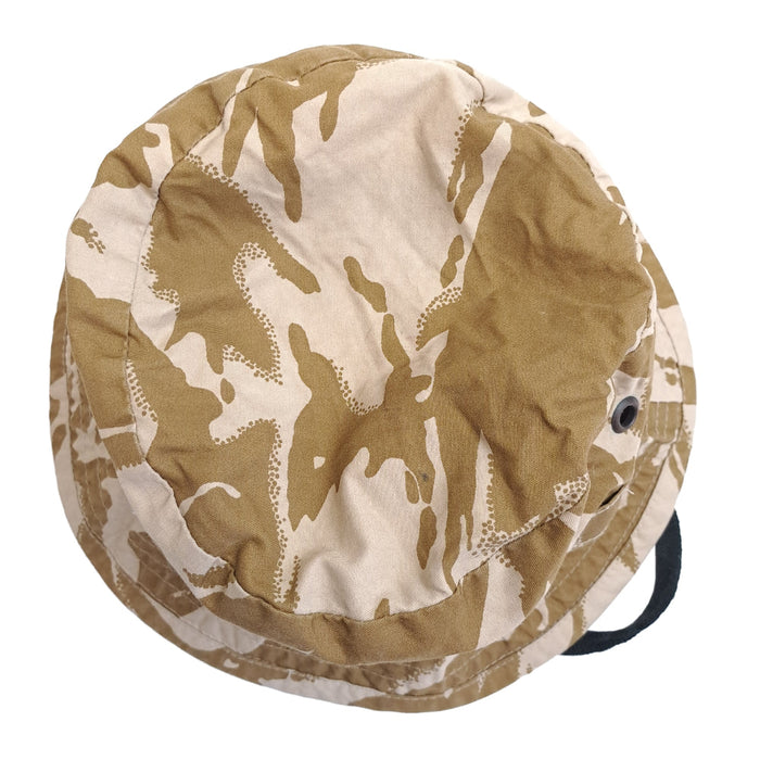 NZ Army Early DDPM Boonie