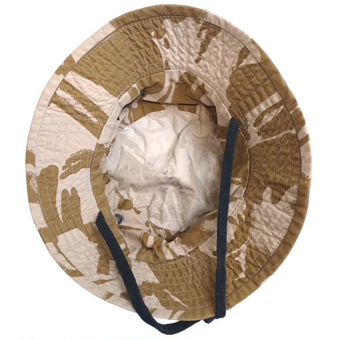 NZ Army Early DDPM Boonie