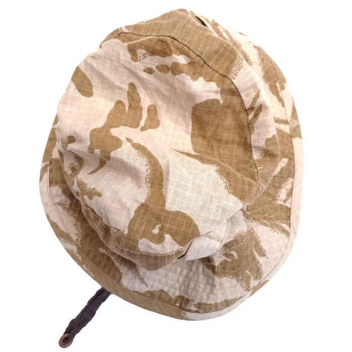 NZ Army Desert DPM Ripstop Boonie - New Zealand Army Surplus -