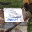 NZ Army DPM Windproof Jacket - Small - New Zealand Army Surplus -