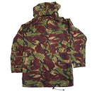 NZ Army DPM Gore-Tex Rain Jacket - Small - New Zealand Army Surplus -