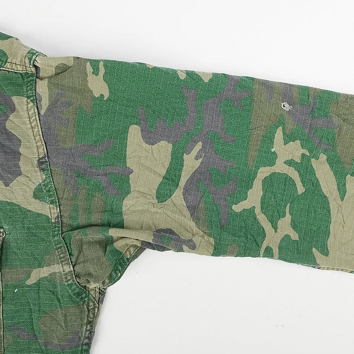 USMC ERDL RDF Shirt - Small Regular