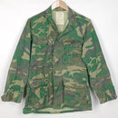 USMC ERDL RDF Shirt - Small Regular - USMC Surplus - Field Shirts