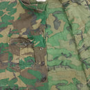 USMC ERDL RDF Shirt - Medium Short - USMC Surplus - Field Shirts