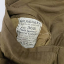 WWII 16th Armoured Division, 94th Infantry Div M-1944 Ike Jacket