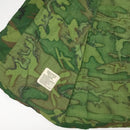 USGI ERDL Jungle Fatigue Shirt - Large Short