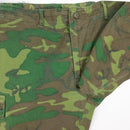 USGI ERDL Jungle Fatigue Trousers - Large Regular