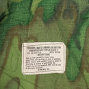 USGI ERDL Jungle Fatigue Trousers - Large Regular