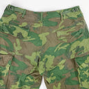 USGI ERDL Jungle Fatigue Trousers - Medium Regular - US Army Surplus - Combat Trousers