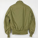 US Lightweight Flyer's Jacket, Patched - Medium Regular - US Army Surplus -