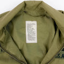 US Lightweight Flyer's Jacket, Patched - Medium Regular - US Army Surplus - Flight Jackets