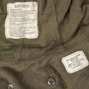 US Extreme Cold Weather Fishtail Parker w Liner & OG-107 Hood - Medium Regular - US Army Surplus - Field Jackets