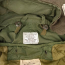 US Extreme Cold Weather Fishtail Parker w Liner & OG-107 Hood - Medium Regular - US Army Surplus - Field Jackets