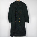 US Navy Reefer Wool Bridge Coat - US Army Surplus - Dress Jackets