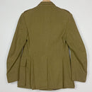 British Indian Engineers Dress Jacket - British Army Surplus - Dress Jackets