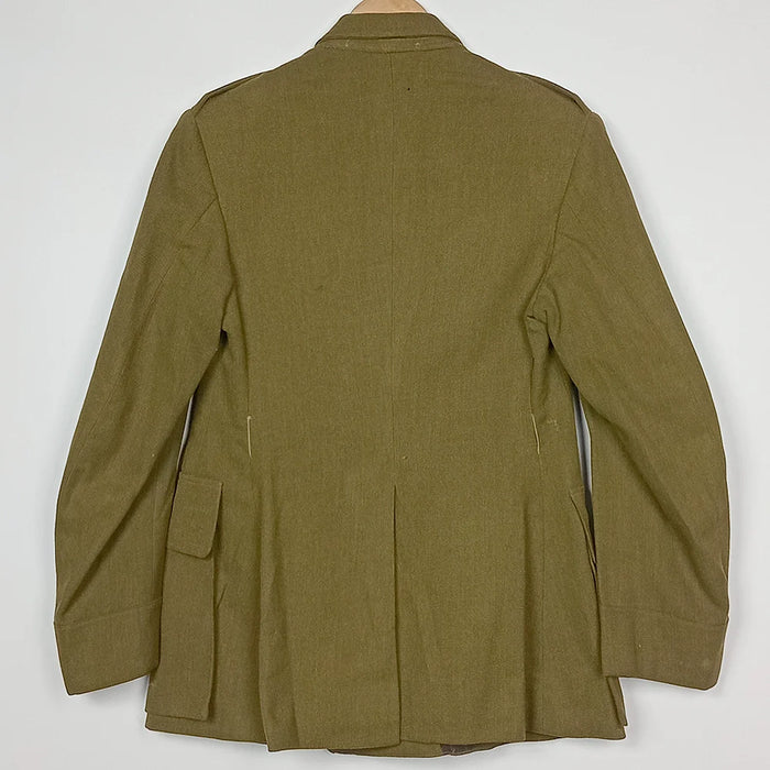 British Indian Engineers Dress Jacket - British Army Surplus - Dress Jackets
