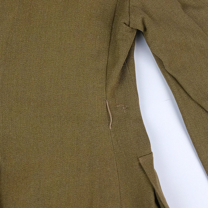 British Indian Engineers Dress Jacket - British Army Surplus - Dress Jackets