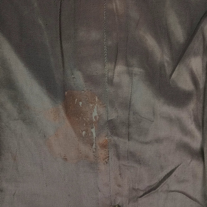 British Indian Engineers Dress Jacket - British Army Surplus - Dress Jackets