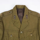 British Indian Engineers Dress Jacket - British Army Surplus - Dress Jackets